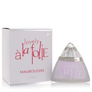 Mauboussin Lovely a la Folie Eau De Parfum Women